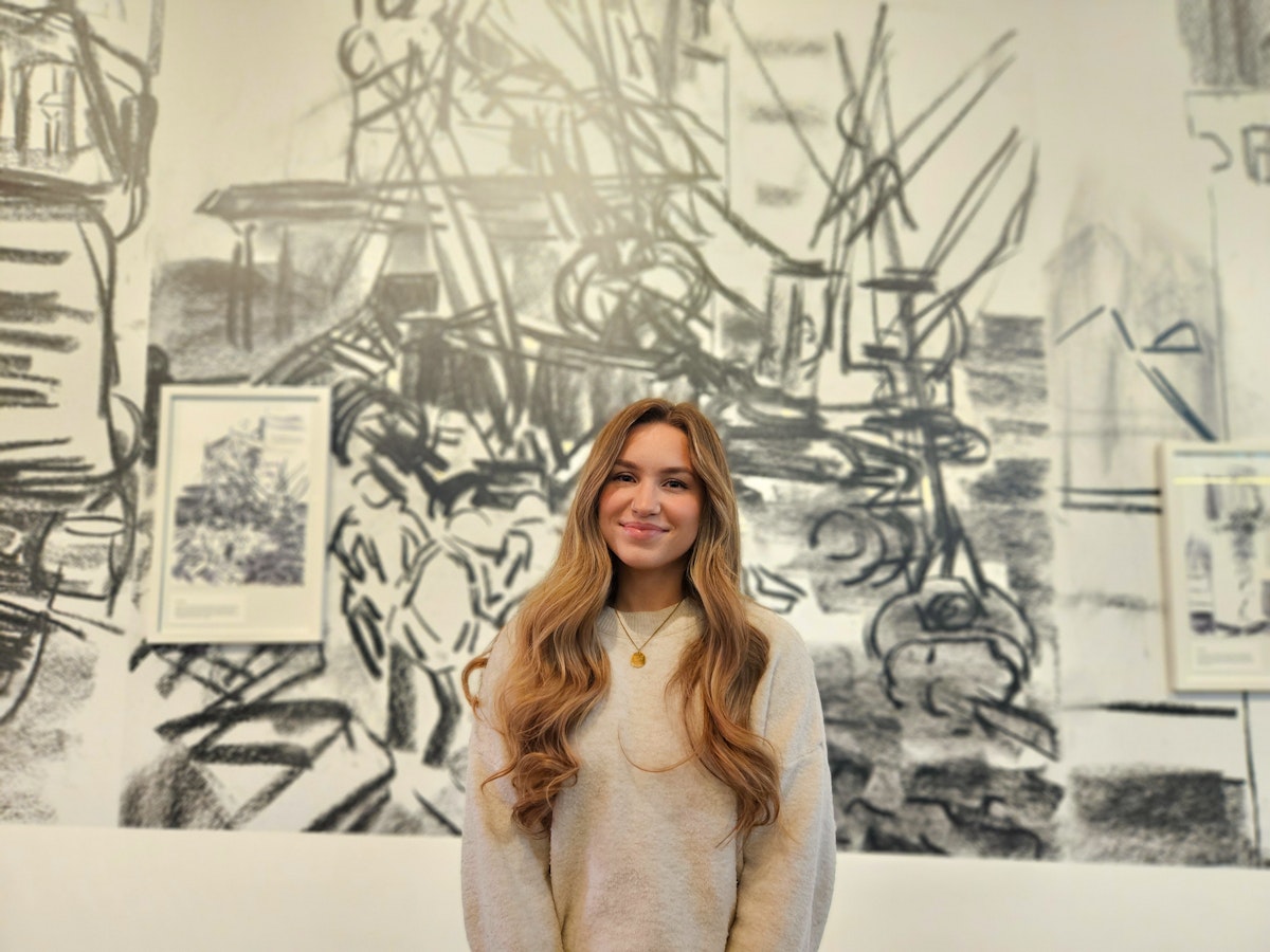 Amy Peckham-Driver has spoken openly about her struggles with endometriosis and says that people should be 'cautious' before considering the new treatment